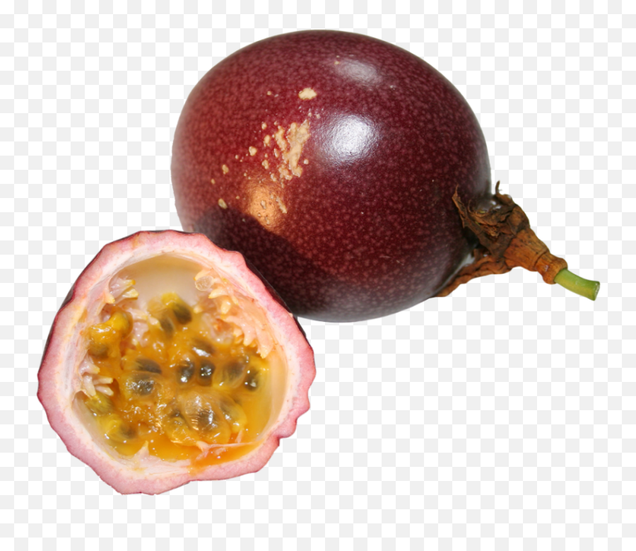 Passion Fruit Png Image - Passion Fruit Images Download,Passion Fruit Png