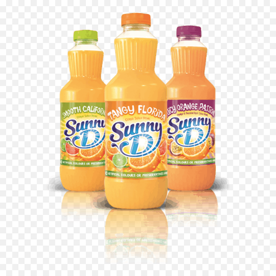Free Bottle Of Sunny D Magic Freebies - Sunny D Smooth California Png,Sunnyd Logo