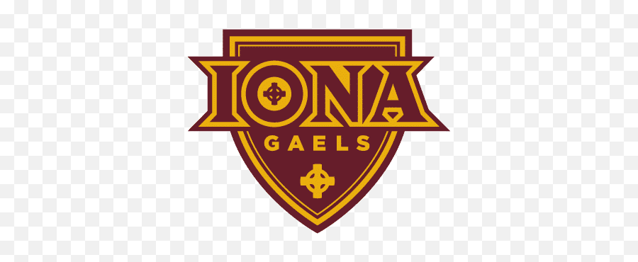 Iona To Play In The Orlando Invitational 2021 And - Iona Gaels Basketball Png,Mohegan Sun Logos
