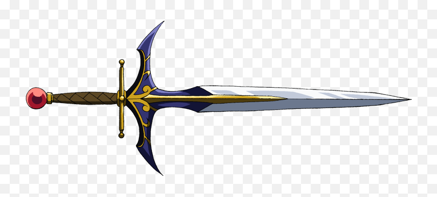 Download Azoth Sword - Sword Gai The Animation Swords Png Sword Gai The Animation Sword,Swords Transparent