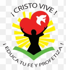 Cristo Vive - Cristo Png,Vive Logo