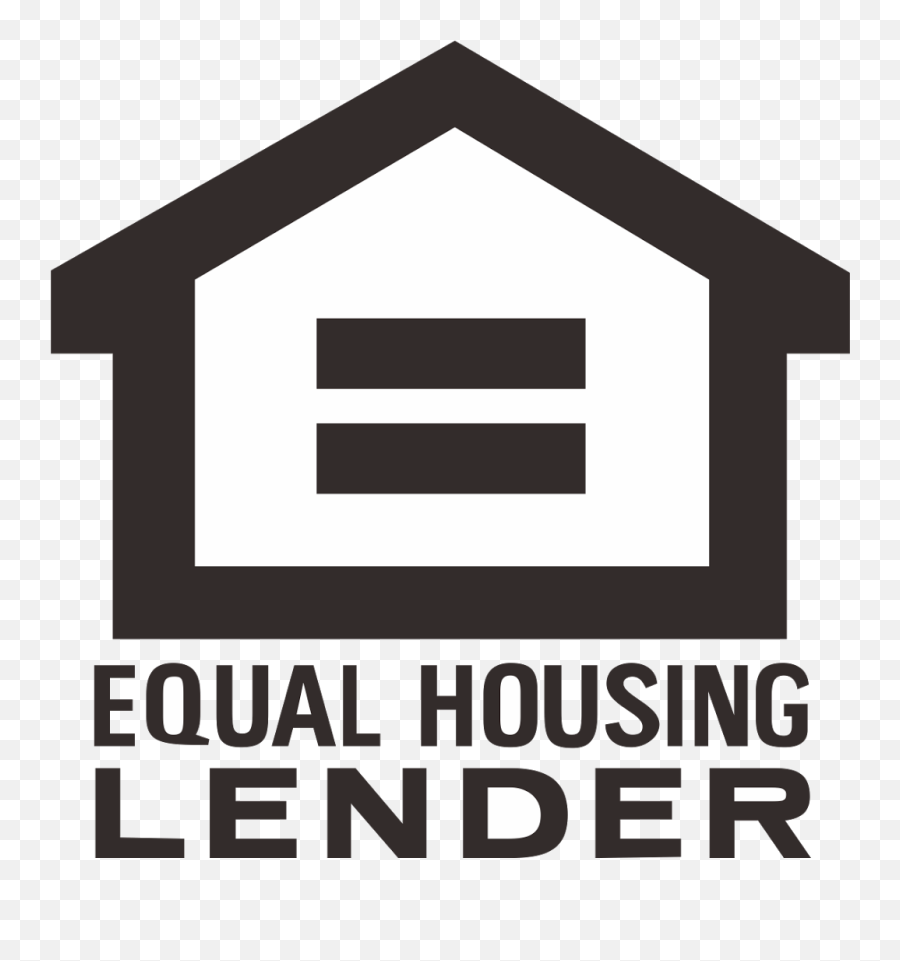 Equal Housing Opportunity Logos - Equal Housing Lender Logo Png,Equal Housing Opportunity Logo Png