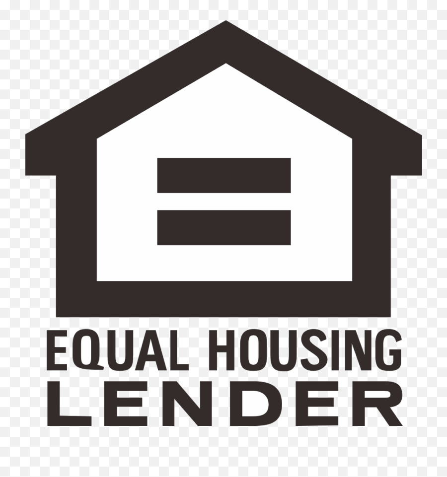 Equal Housing Opportunity Logos Equal Housing Lender Logo Png Equal 