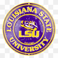 Cs60096 - Lsu Tiger Eye Png,Lsu Logo Png