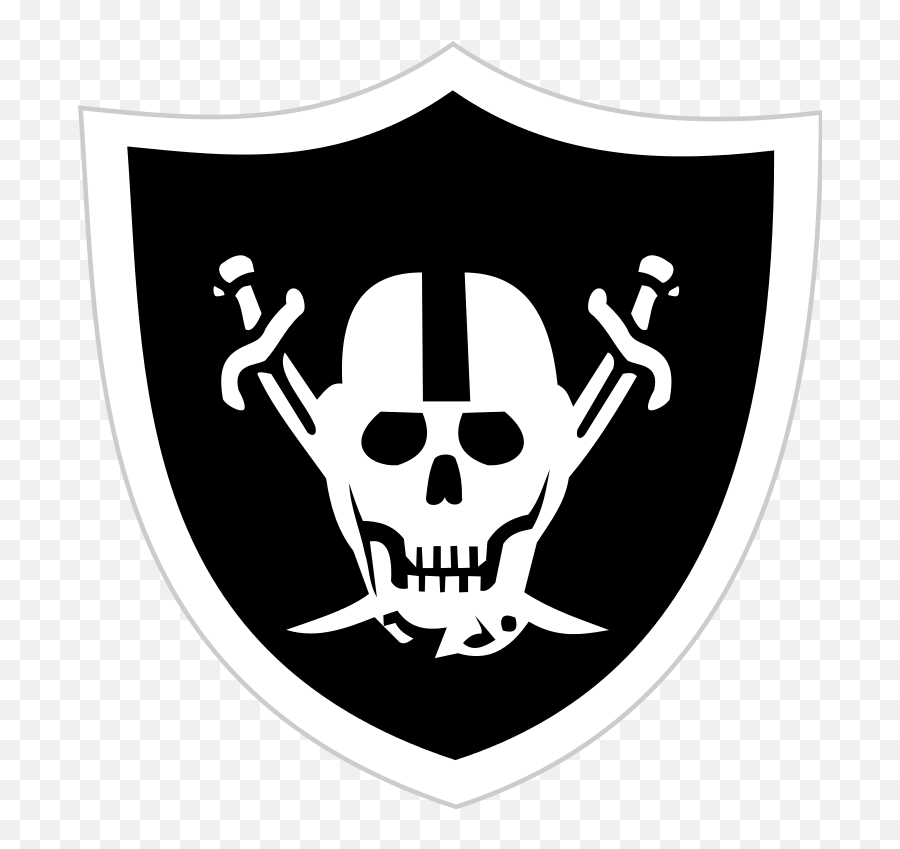 Raiders Logo Png - Free Transparent Png Logos Logo,Oakland Raiders Logo Png