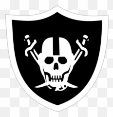 Raiders Logo Png - Free Transparent PNG Logos