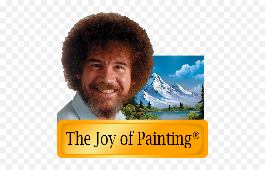 Appstore For Android - Duru Park Png,Bob Ross Transparent