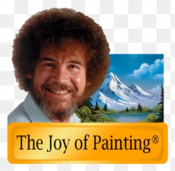 Appstore For Android - Duru Park Png,Bob Ross Transparent