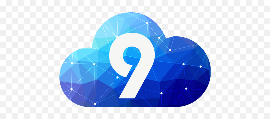 Home Png Cloud 9 Logo