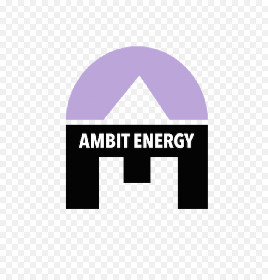 Ambit Energy - Horizontal Png,Ambit Energy Logo Png