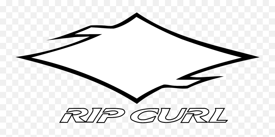 Rip Curl Logo Png Transparent Svg - Horizontal,Ripcurl Logo