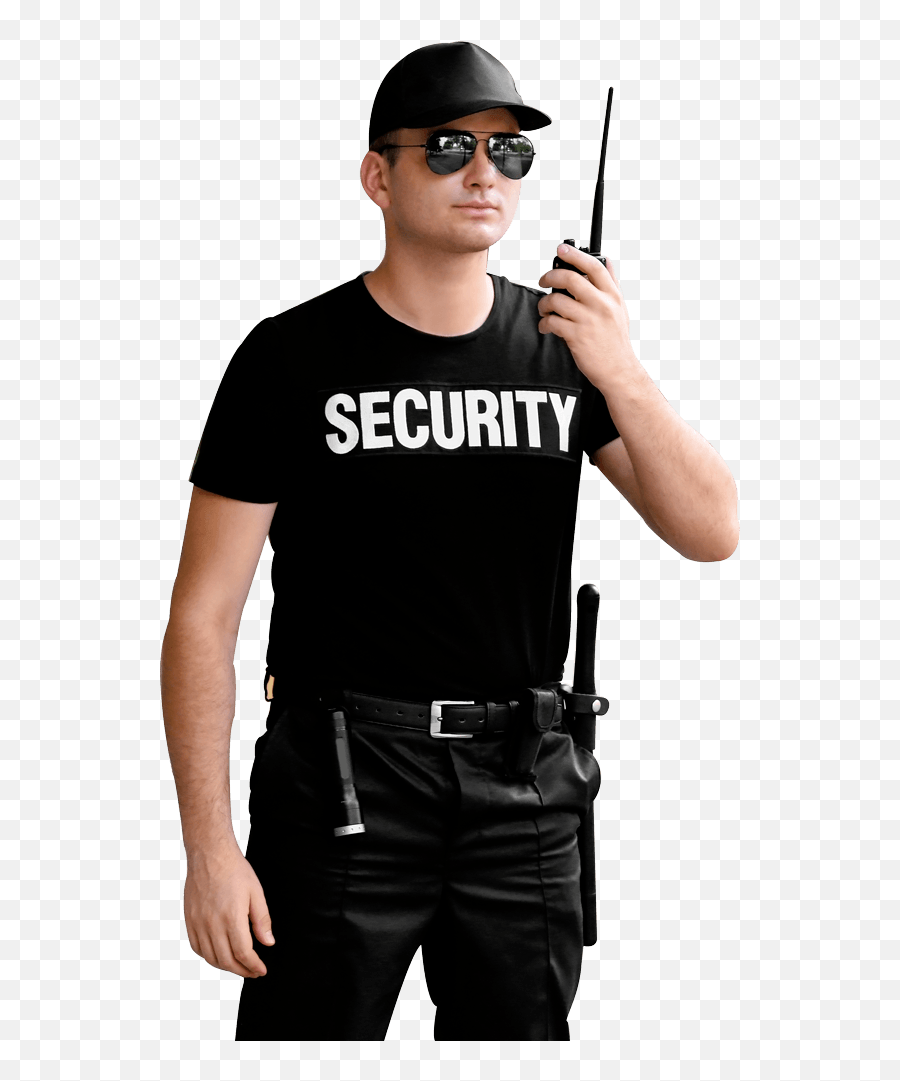 Security Guards Ppc Campaign - Security Guard Images Png,Security Guard Png