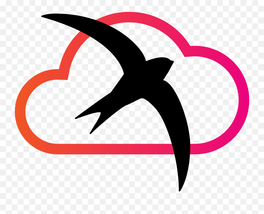 Server - Side Swift Png,Swift Logo