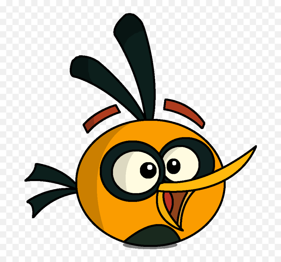 Bubbles Png - Angry Birds Orange Toons Wiki Orange Angry Angry Bird Orange Bubble,Angry Bird Png