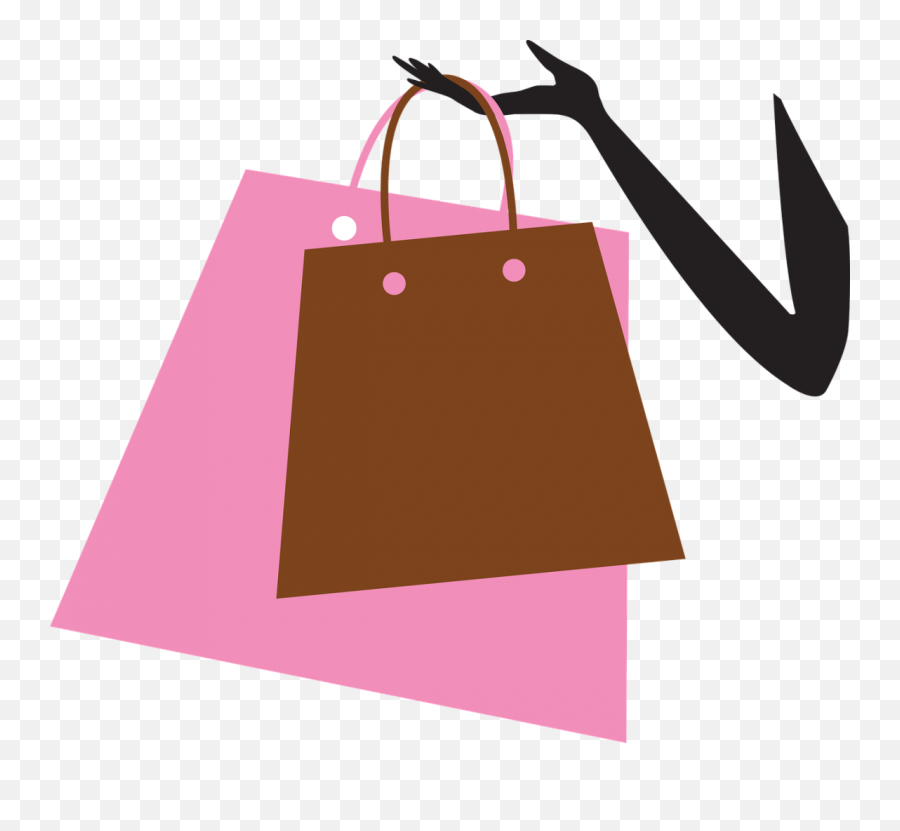 Shopping Bags Bag - Transparent Background Shopping Bag Png,Bags Png