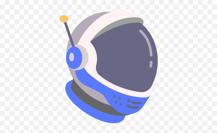 Spacesuit Astronaut Helmet Suit Space Outer Free Icon - Dot Png,Astronaut Helmet Transparent