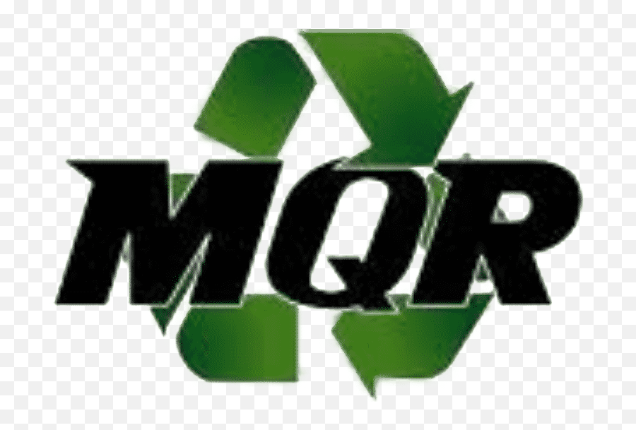 Home - Milleru0027s Quality Recycling Vertical Png,Recycling Icon