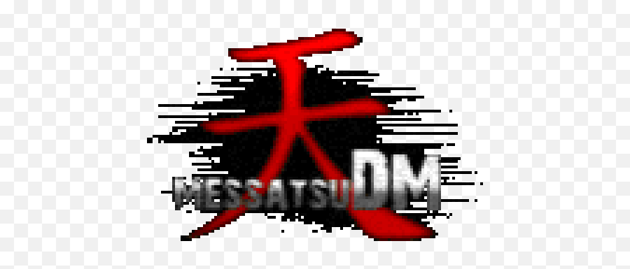 15 Maps Messatsudm - A New Otex Based Deathmatch Wad Language Png,Doom 2 Icon Of Sin