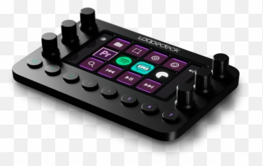 Loupedeck Live Products Online Store - png