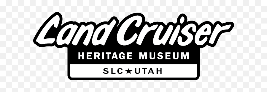 Land Cruiser Heritage Museum - Land Cruiser Png,Icon Fj43