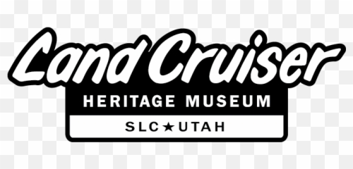 Land Cruiser Heritage Museum - Land Cruiser Png,Icon Fj43