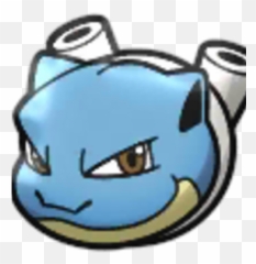 Blastoise - Fictional Character Png,Blastoise Icon