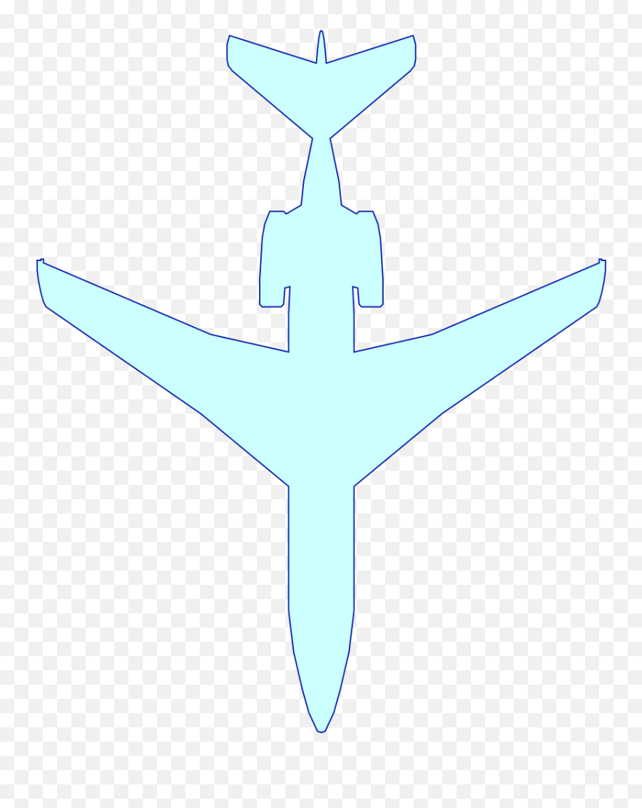 Flyingpete Icons - 747 Outline Png,Boeing Icon