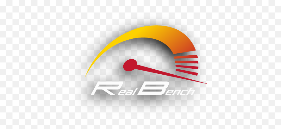 Stress Test - Realbench Logo Png,Stress Test Icon