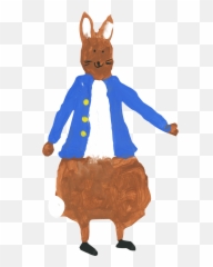 Peter Rabbit Free Fun Activity Afternoon For Under - 5s Clip Art Png,Peter Rabbit Png
