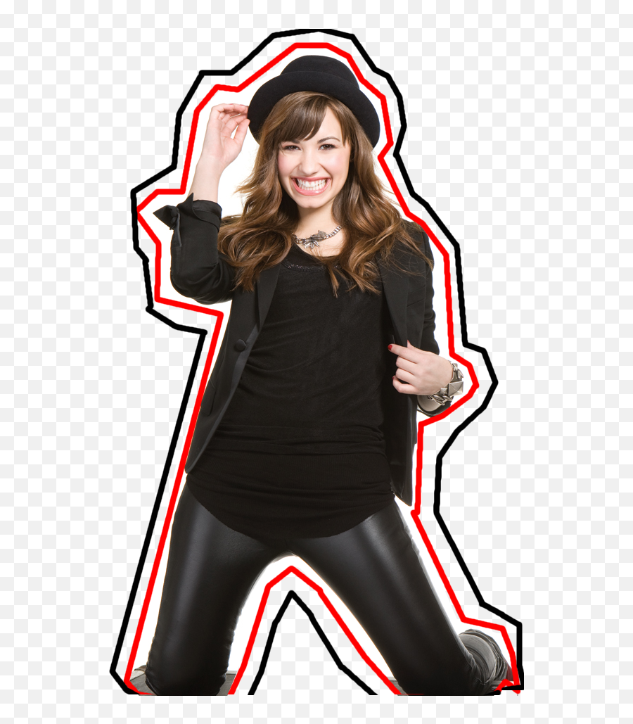 Demi Lovato Camp Rock Dont Forget - Demi Lovato Png,Demi Lovato Icon