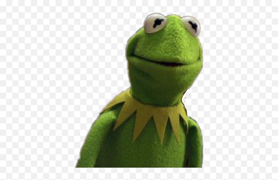 Kermit Memes Png Picture 718732 - Memes For Stickers Png Kermit,Kermit The Frog Png