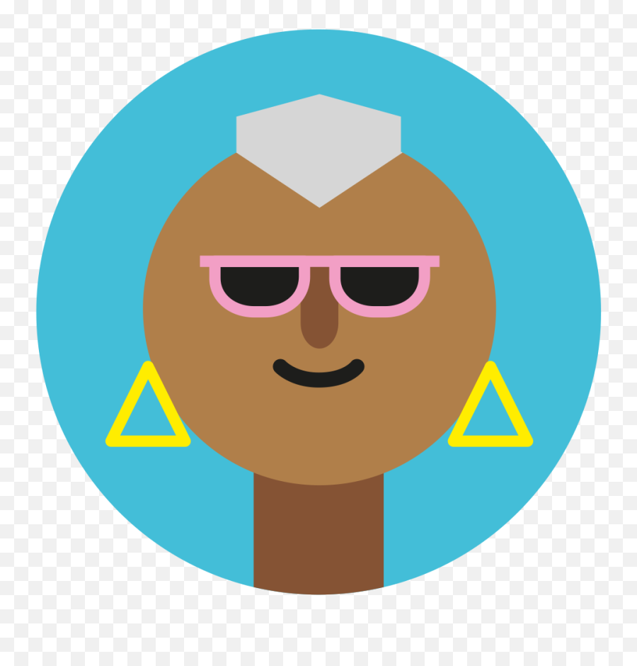 Accessibility Personas - Happy Png,Screen Reader Icon