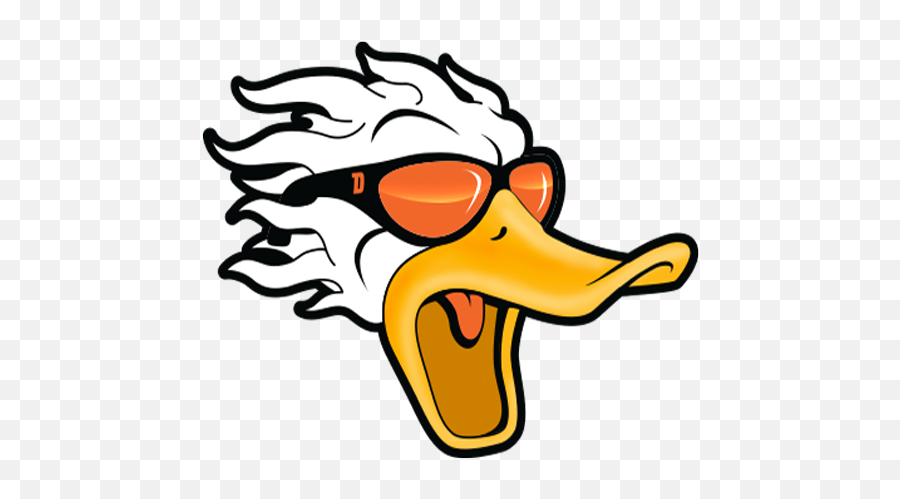 Biography U2013 Combustible Duck - Duck Head Png,Biography Icon