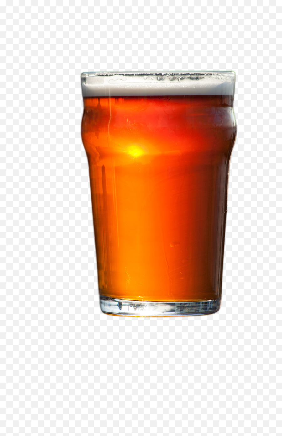 Clipart Beer Pint Transparent - Pint Of Beer Png,Beer Clipart Transparent Background