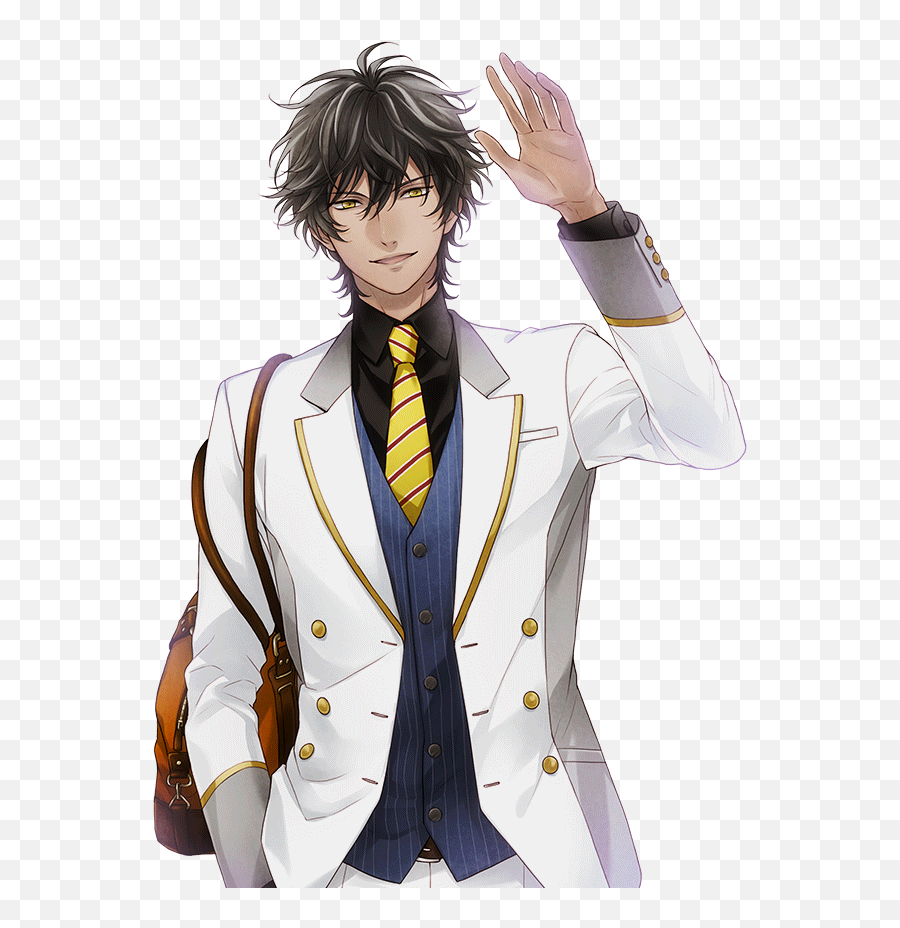 Akira Mitsurugi Sr Transparent - Mitsurugi Akira Png,Akira Icon