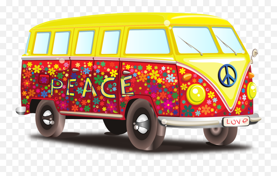 Volkswagen t1 Peace