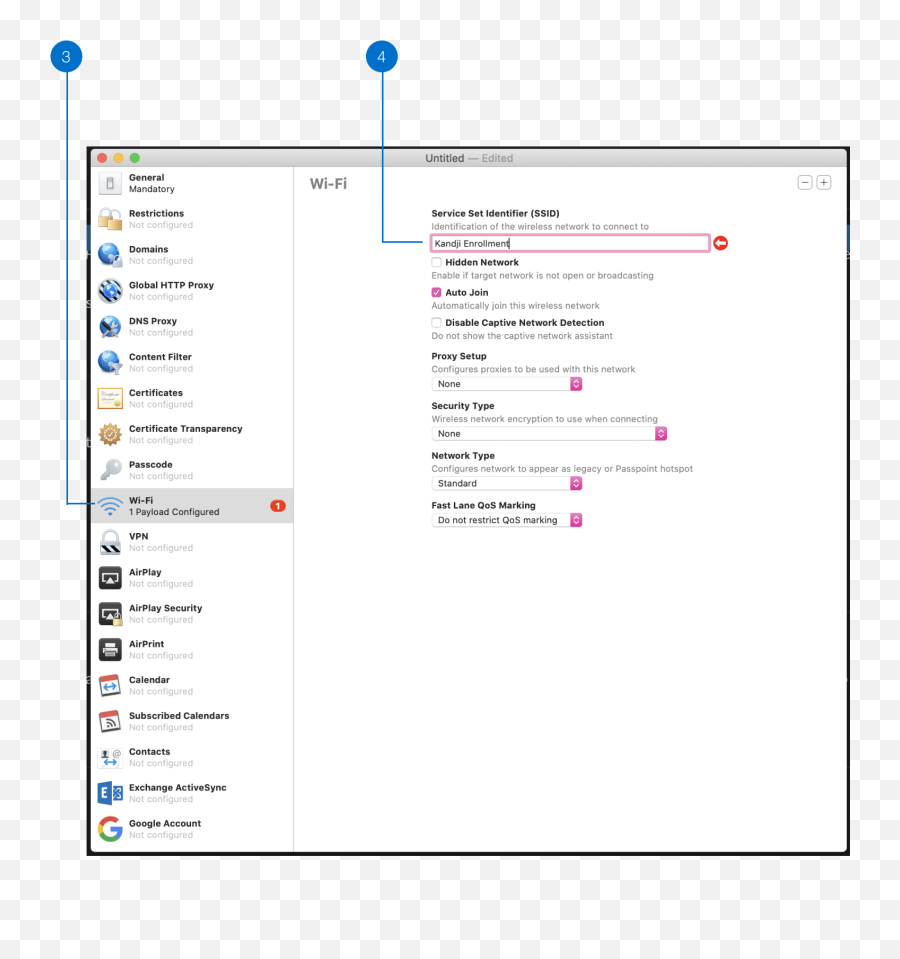 Add Devices To Apple Business Manager Using Configurator 2 - Vertical Png,Cannot See Airplay Icon On Ipad 2