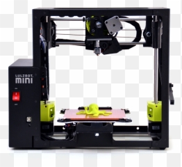 New Year Products Lulzbot - Lulzbot Mini png