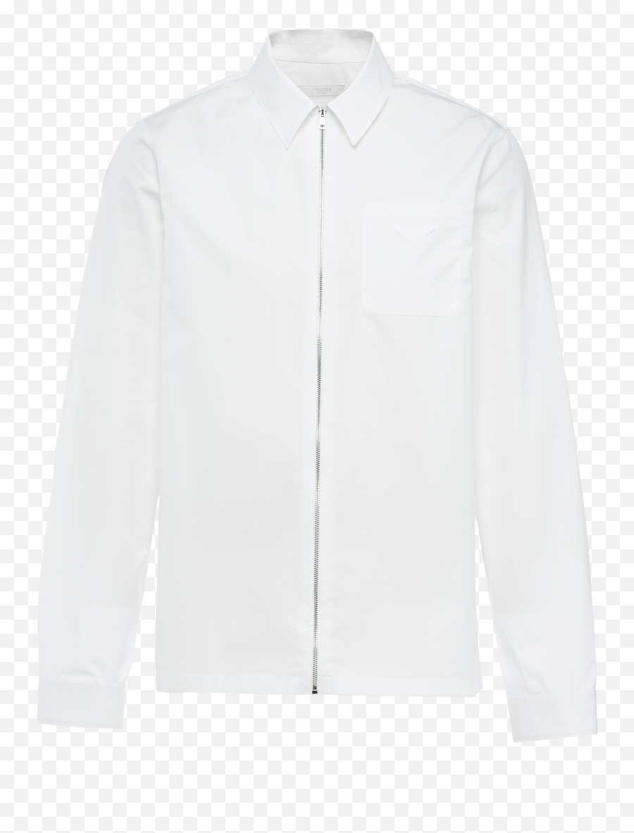 Prada Designer Shirts For Men - Long Sleeve Png,Dress Shirt Icon