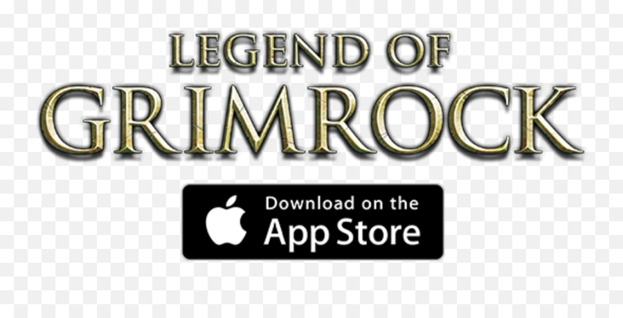 Legend Of Grimrock - Language Png,Iphone Icon Legend