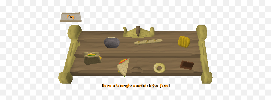 Random Events - Pages Tipit Runescape Help The Illustration Png,Runescape Loading Icon Bottom Right