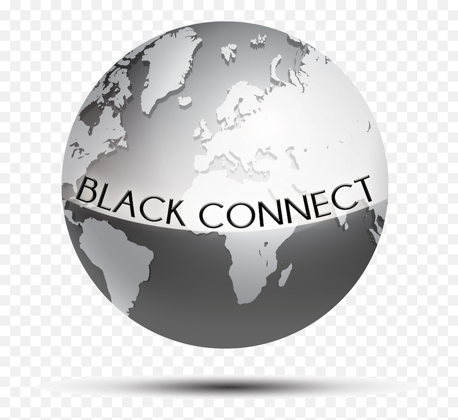 Board Of Directors U2014 Blackconnectorg - Blackconnect Logo Png,Globe Icon Black And White