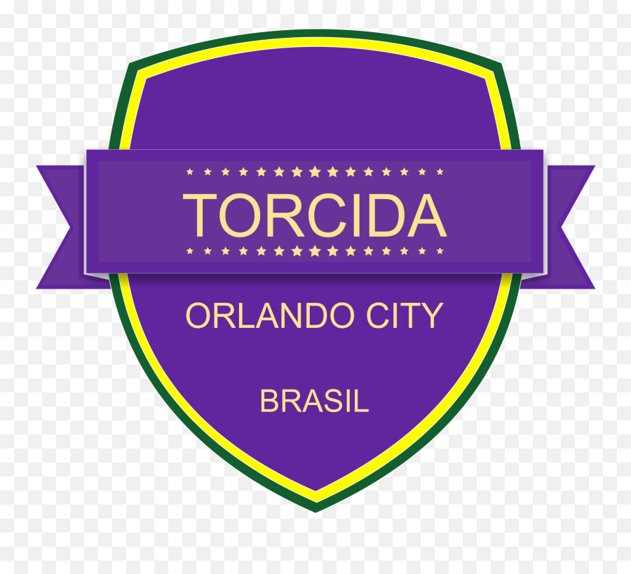 Orlando City Sc Png High - Orlando City Soccer Logo,Orlando Png