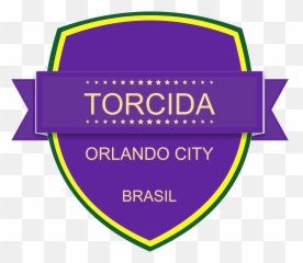 Orlando City Sc Png High - Orlando City Soccer Logo,Orlando Png