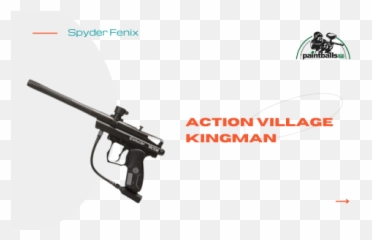 Best Automatic Paintball Gun Buying Guide - Weapons png