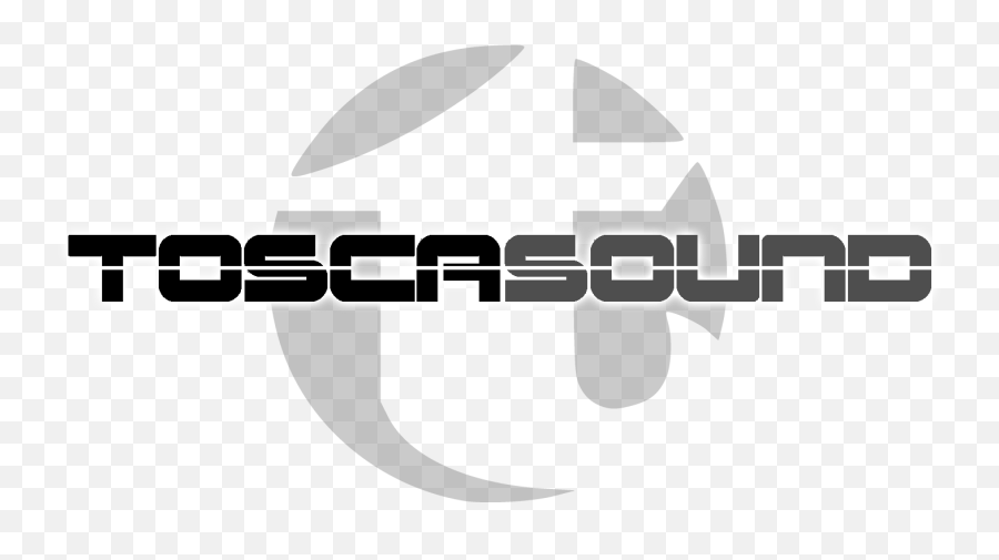 Toscasound - Oval Png,Apple Music Logo Transparent