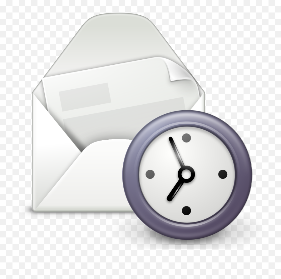 Gnome Evolution - Wikipedia Evolution Outlook Png,Lost Mail Icon