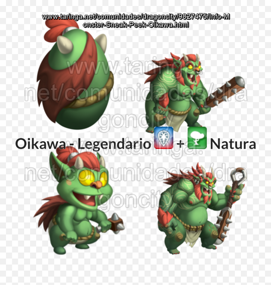 Info Monster Sneak Peek Oikawa - Dragon City Comunid En Oikawa Monster Legends Png,Oikawa Icon