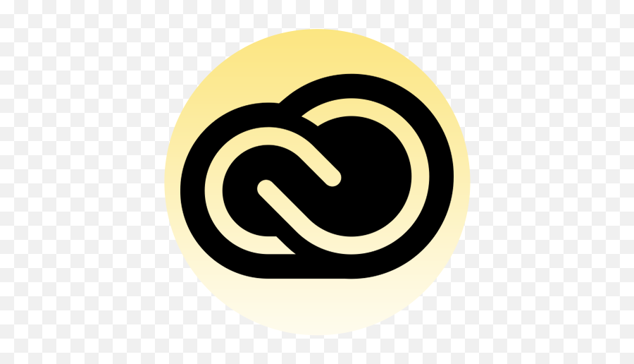 Adobe Media Commons - Svg Adobe Creative Cloud Icon Png,Photoshop Cc Icon