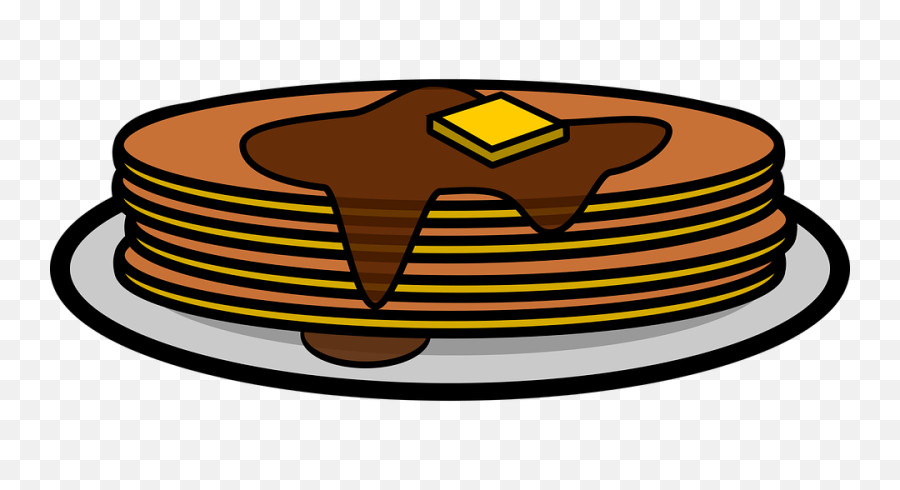30 Free Pancakes U0026 Breakfast Vectors - Pixabay Pancake Png,Pancakes Transparent